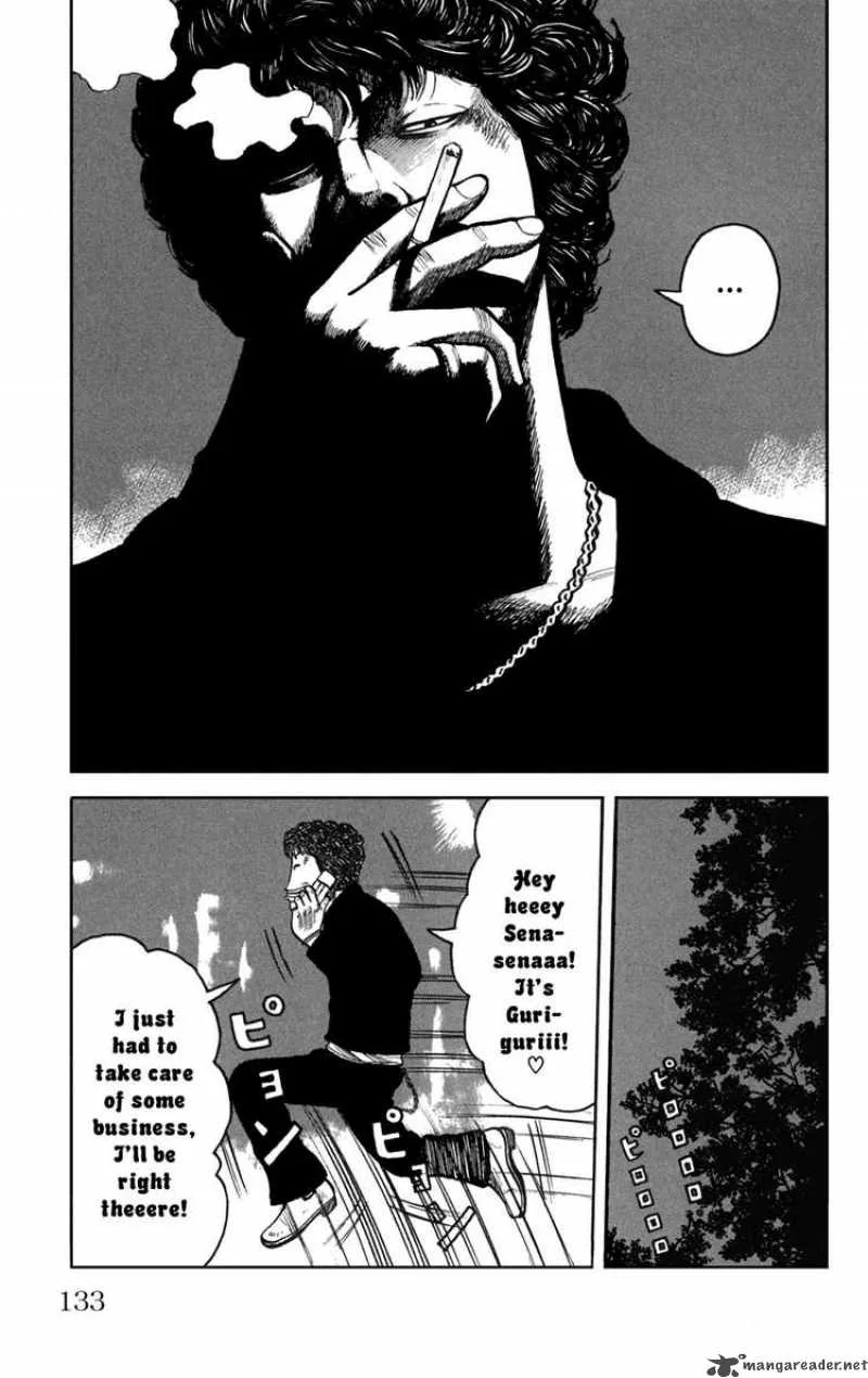 Worst Chapter 75 page 38