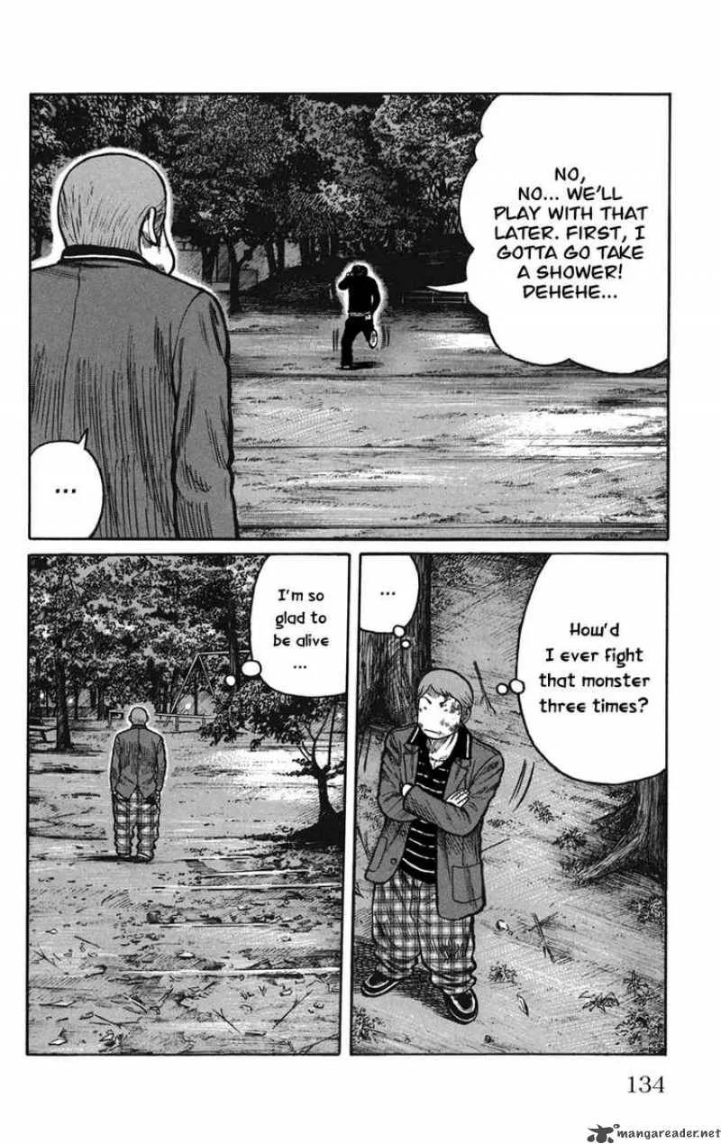 Worst Chapter 75 page 39