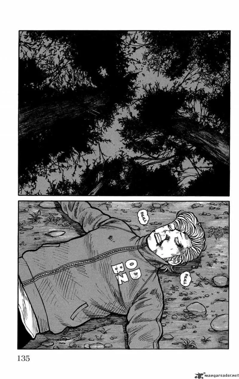 Worst Chapter 75 page 40