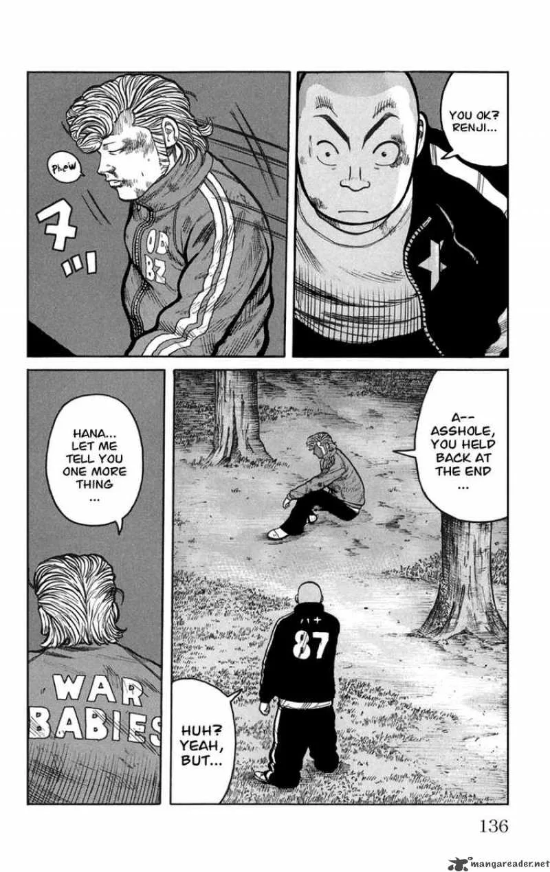 Worst Chapter 75 page 41