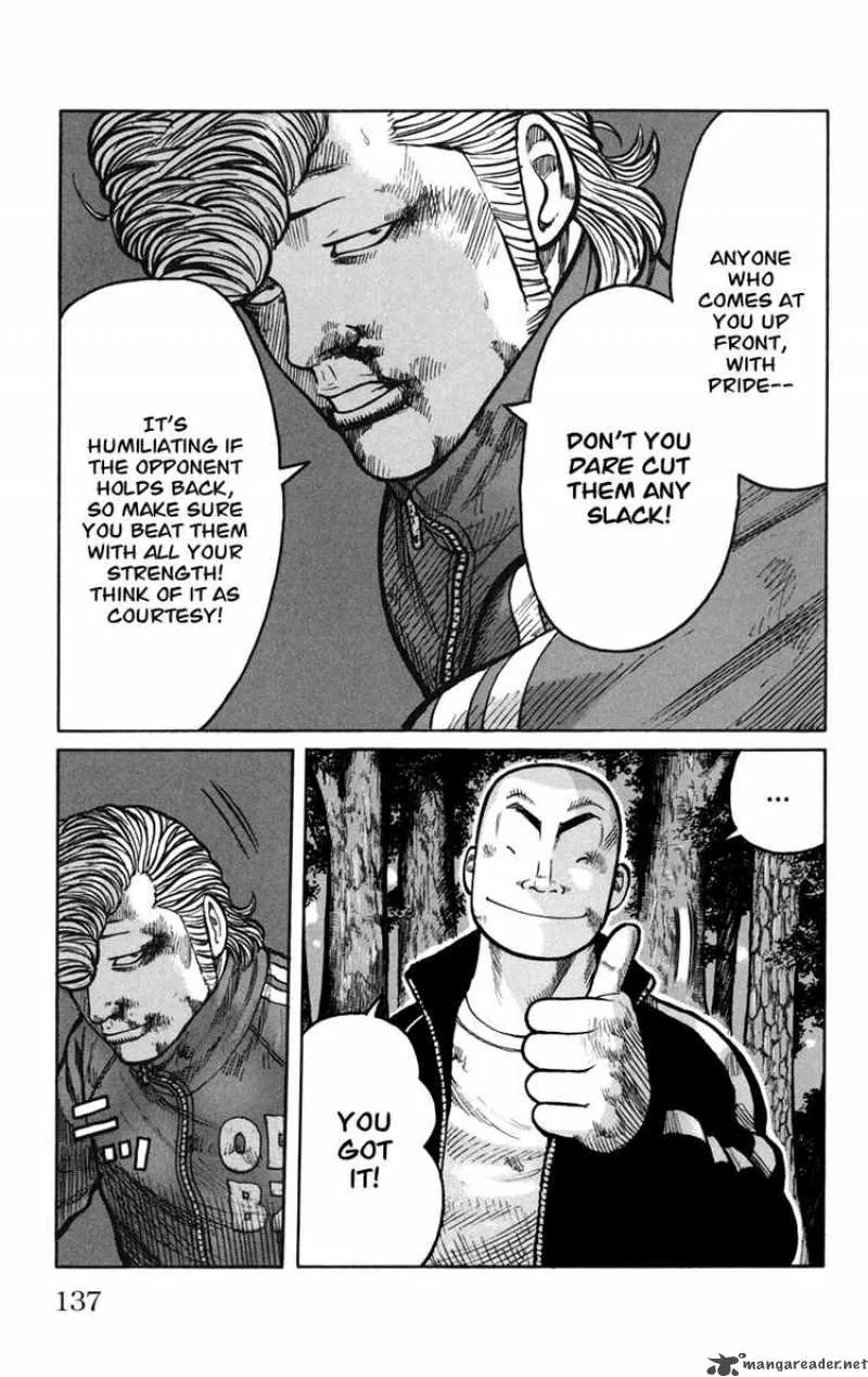 Worst Chapter 75 page 42
