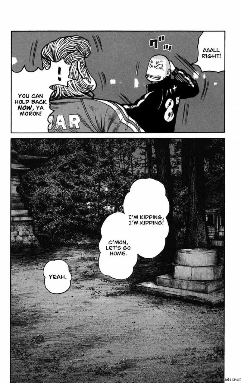 Worst Chapter 75 page 43