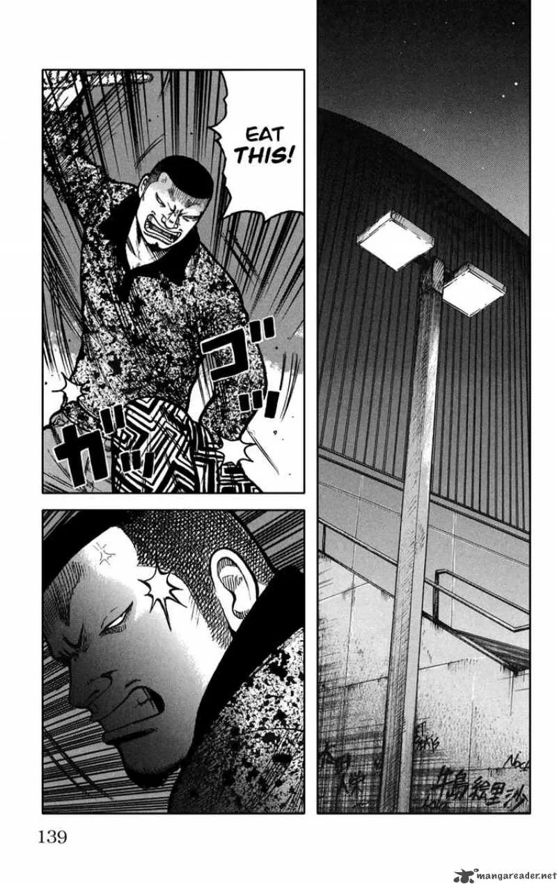 Worst Chapter 75 page 44