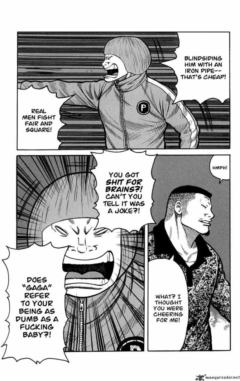 Worst Chapter 75 page 46