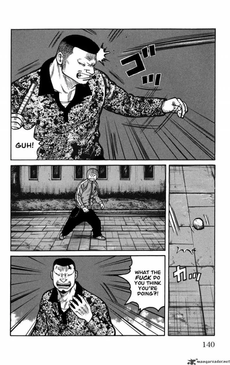 Worst Chapter 75 page 45