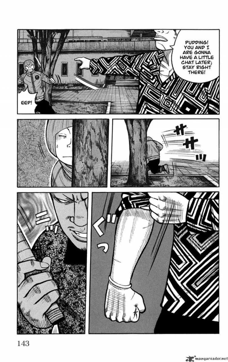 Worst Chapter 75 page 48