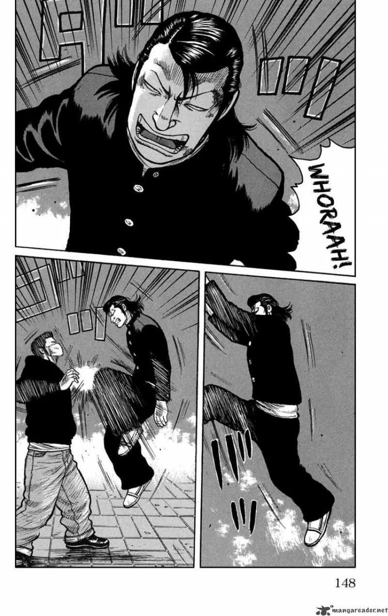 Worst Chapter 76 page 2