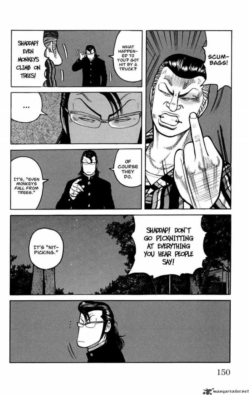 Worst Chapter 76 page 4