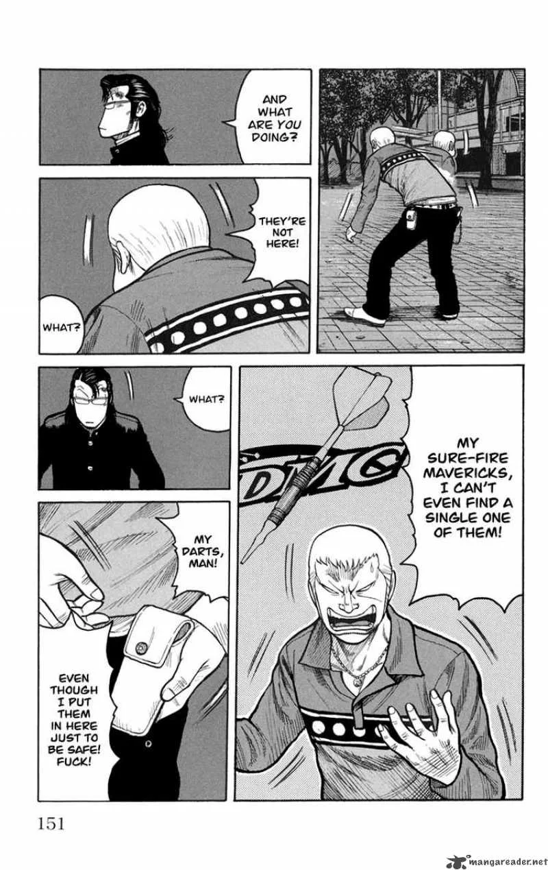 Worst Chapter 76 page 5