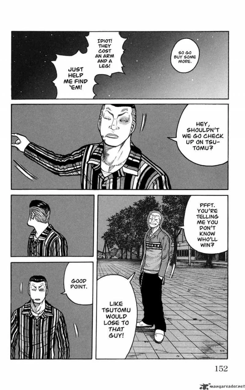 Worst Chapter 76 page 6
