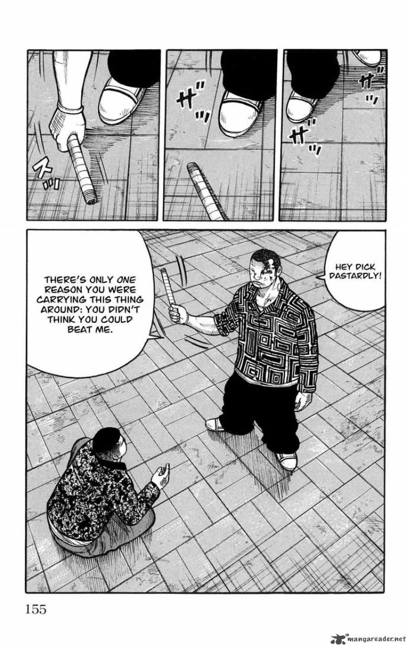 Worst Chapter 76 page 9