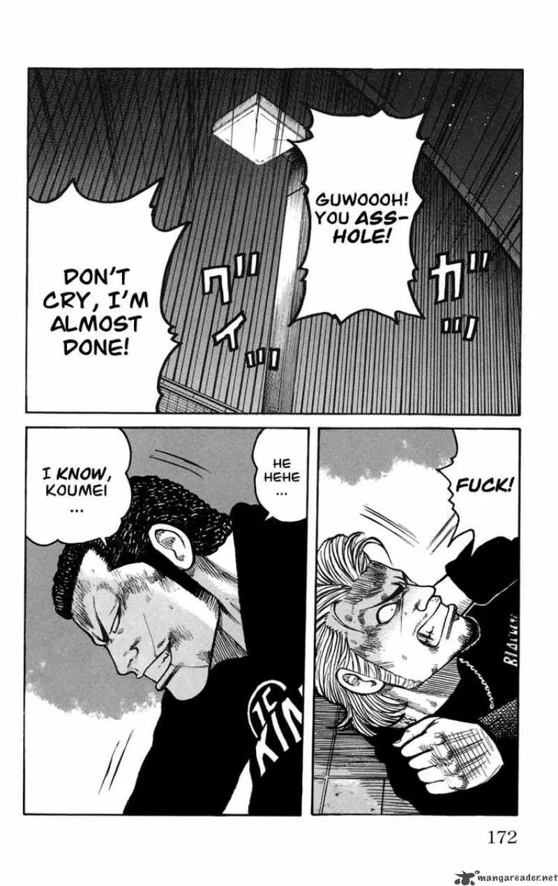 Worst Chapter 76 page 26