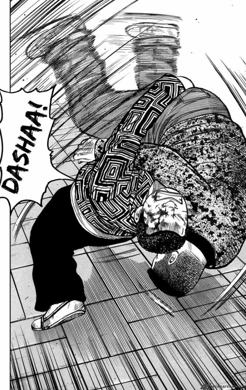 Worst Chapter 76 page 16
