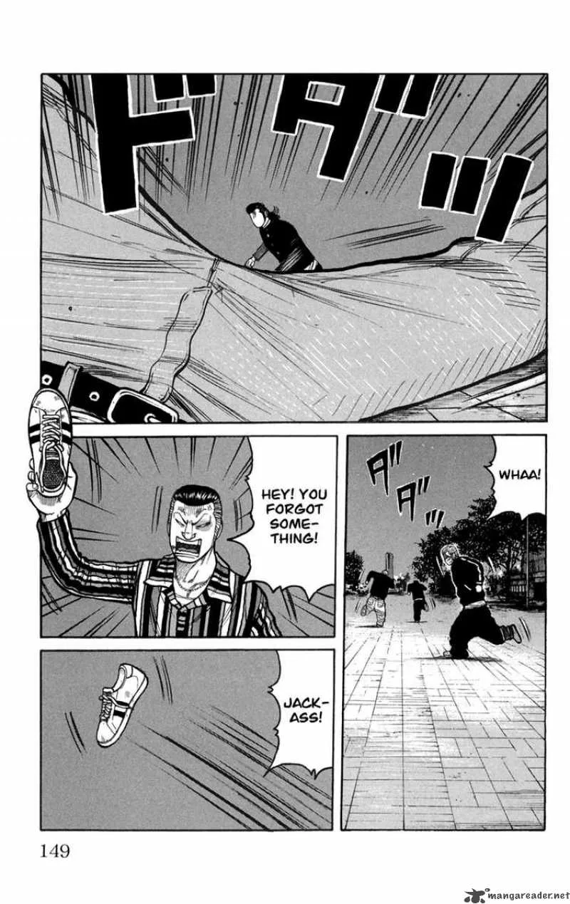 Worst Chapter 76 page 3