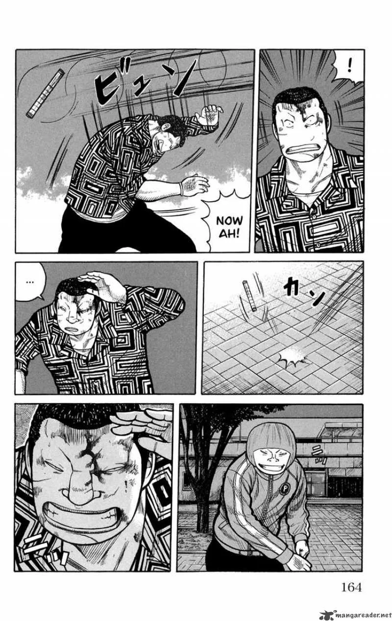 Worst Chapter 76 page 18