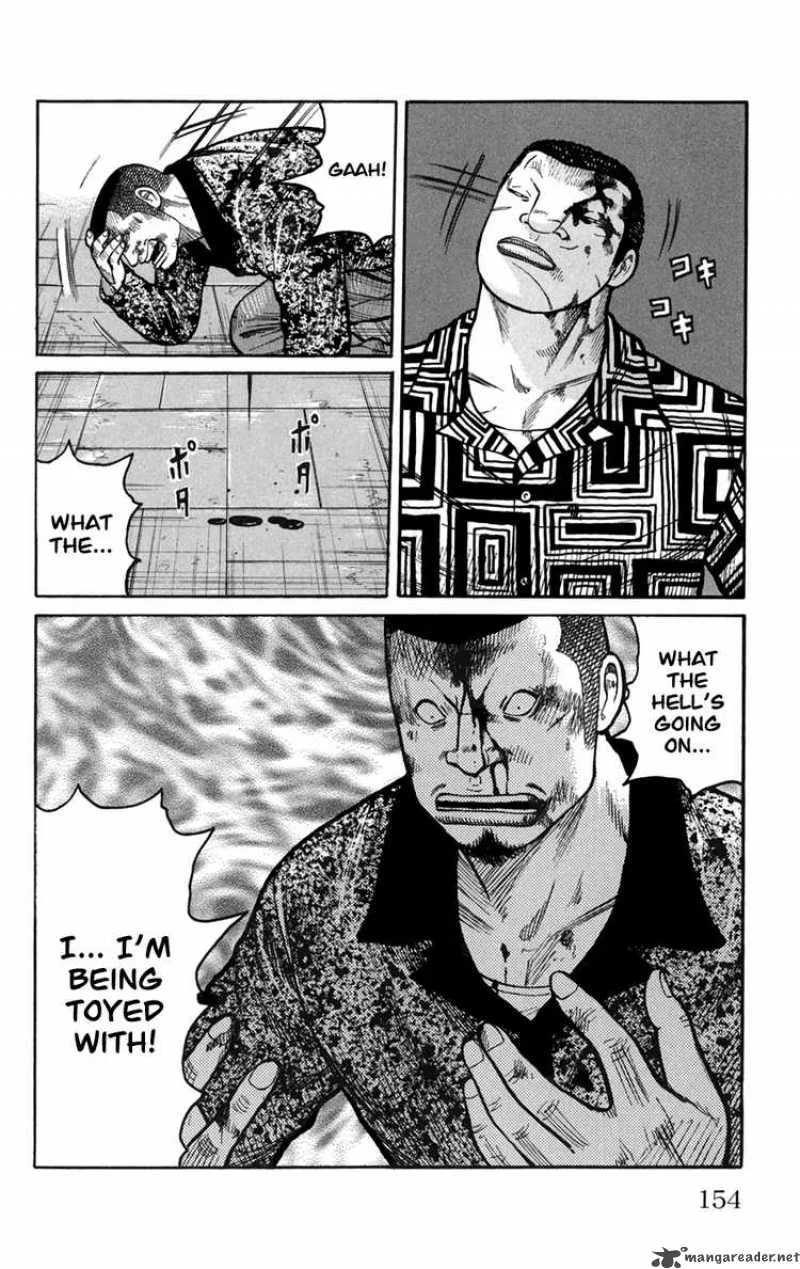 Worst Chapter 76 page 8