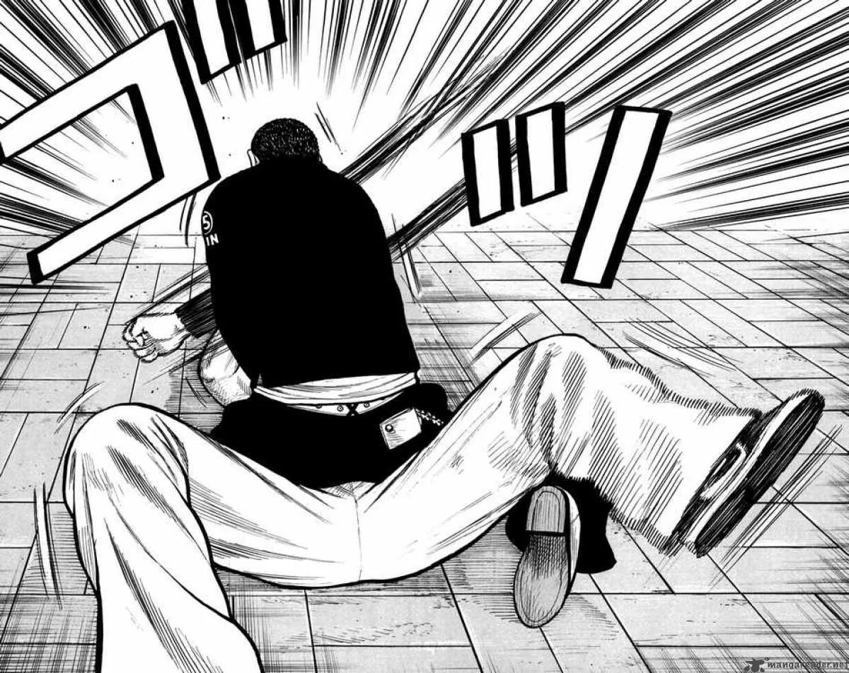 Worst Chapter 76 page 30