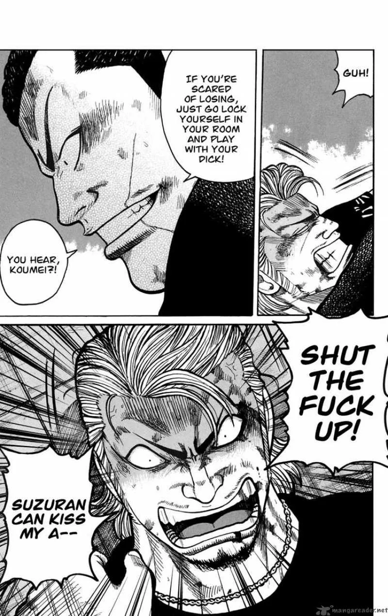 Worst Chapter 76 page 29