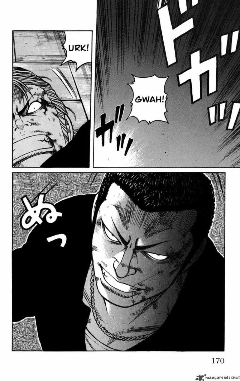 Worst Chapter 76 page 24