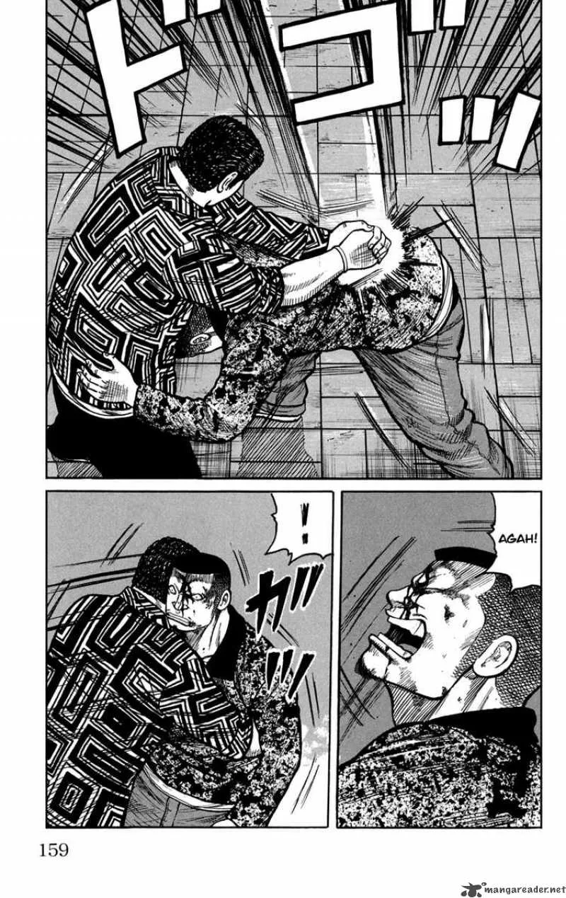 Worst Chapter 76 page 13