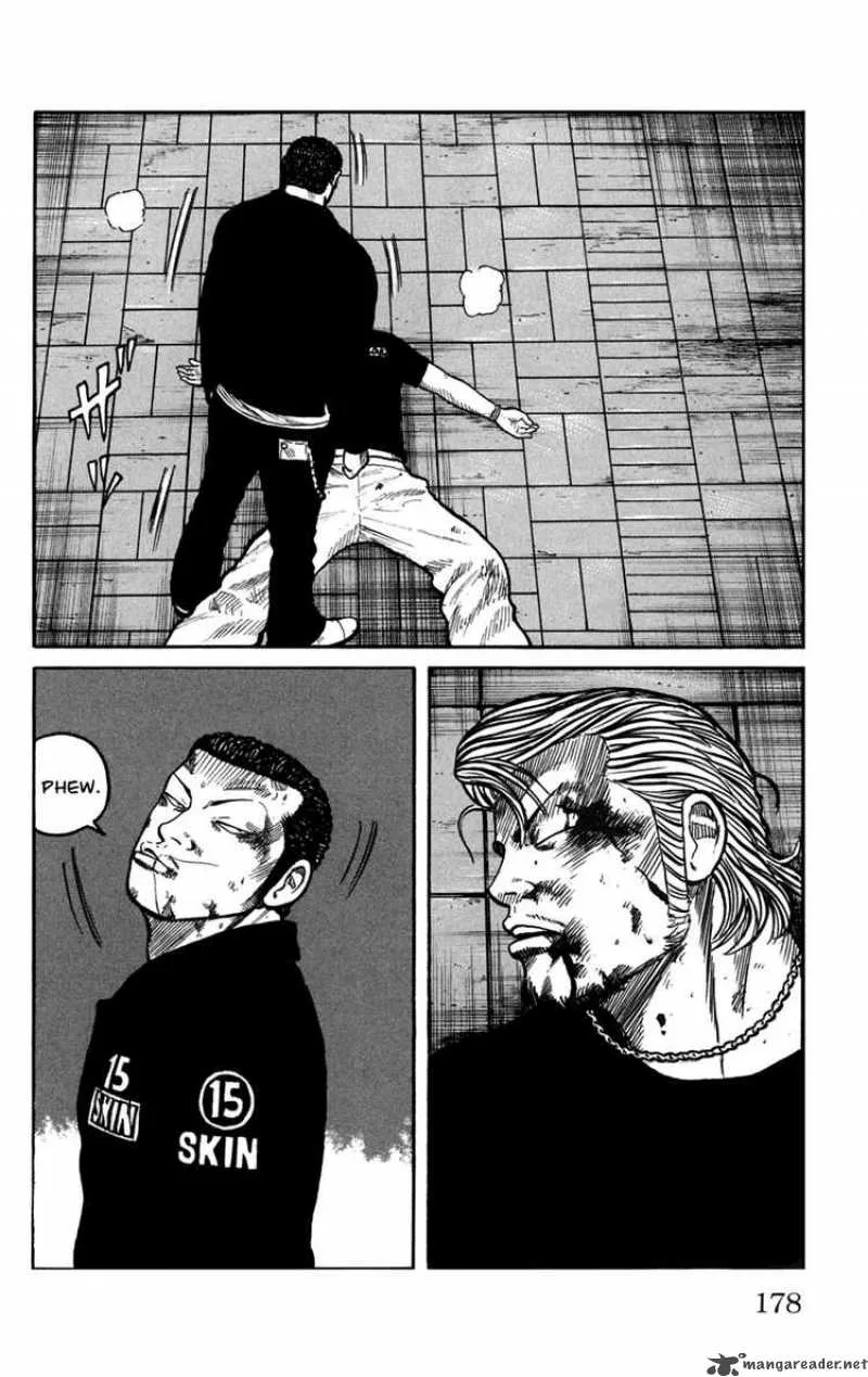 Worst Chapter 76 page 31