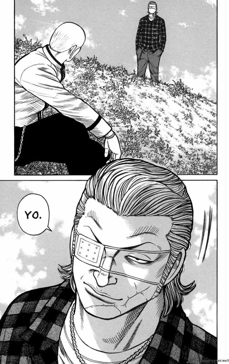 Worst Chapter 76 page 38