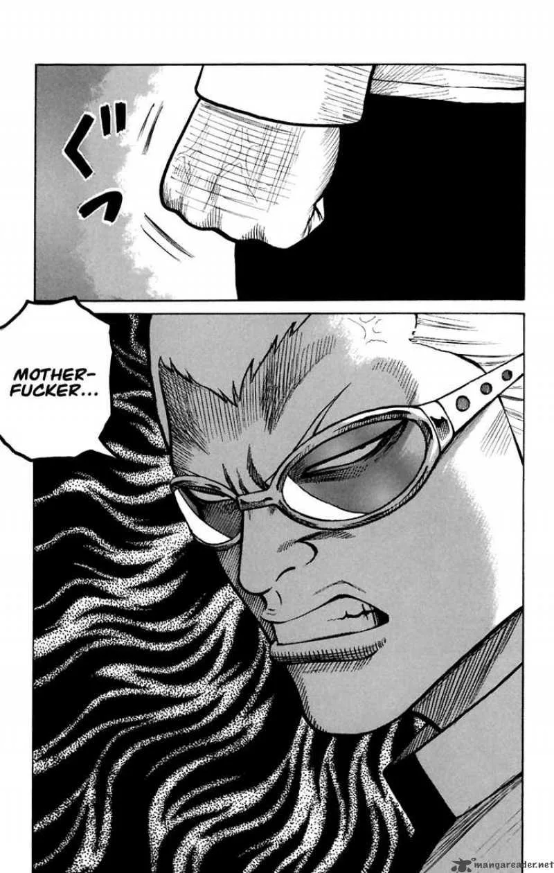 Worst Chapter 77 page 14