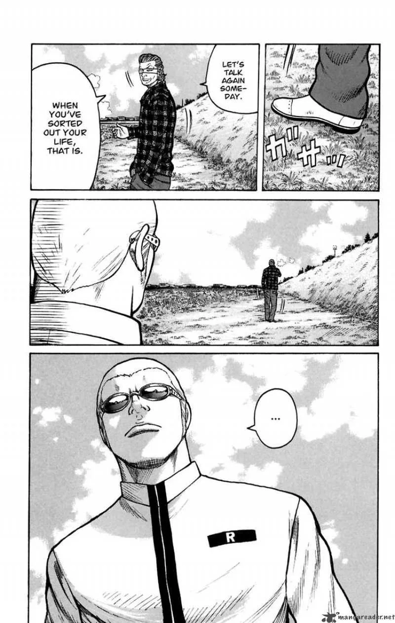 Worst Chapter 77 page 18
