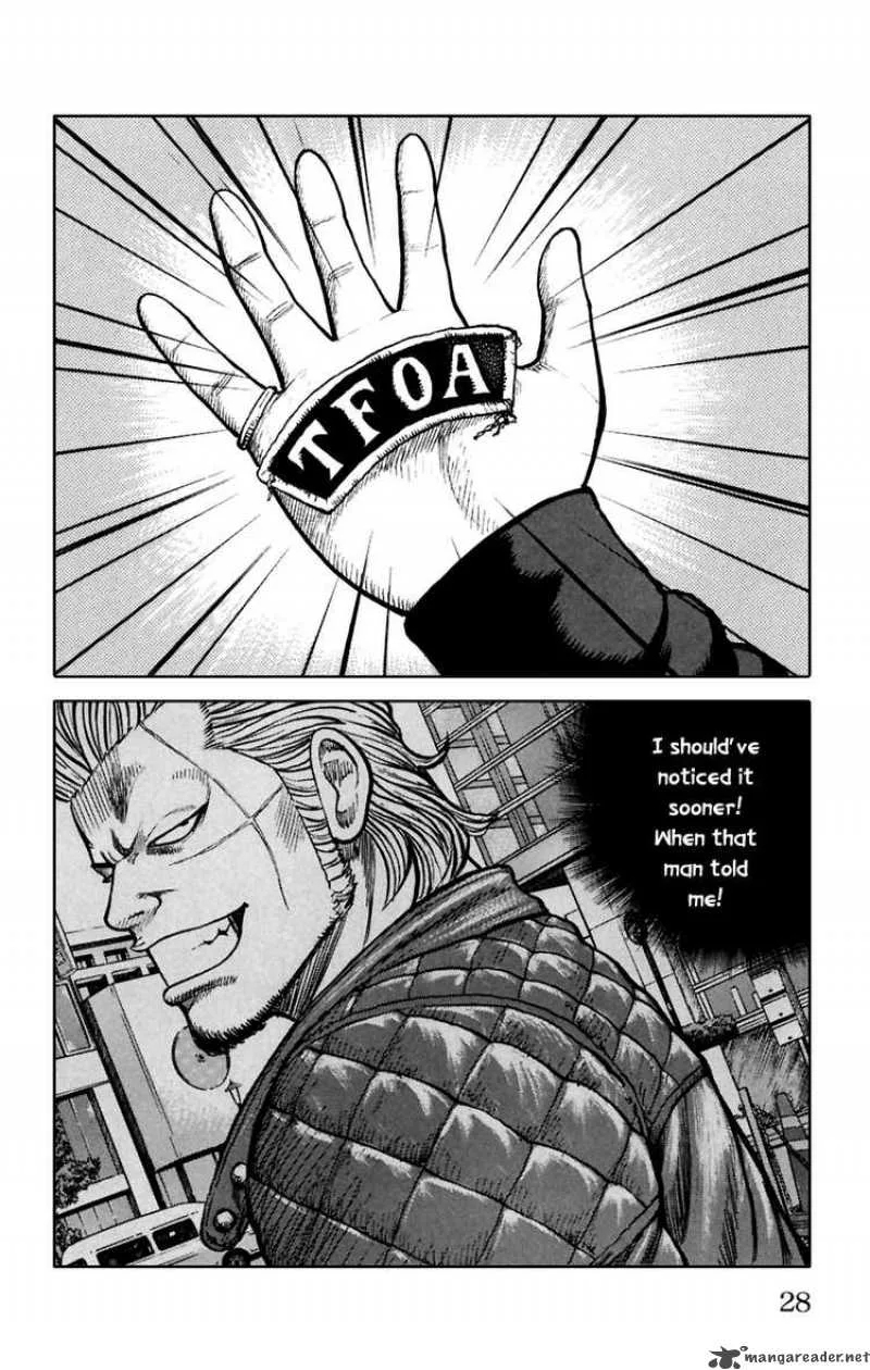 Worst Chapter 77 page 27
