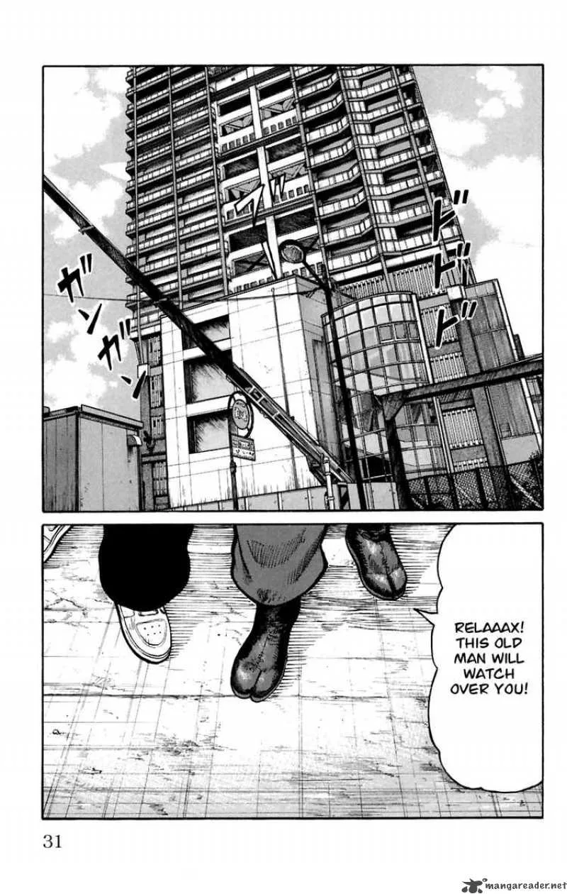 Worst Chapter 77 page 30