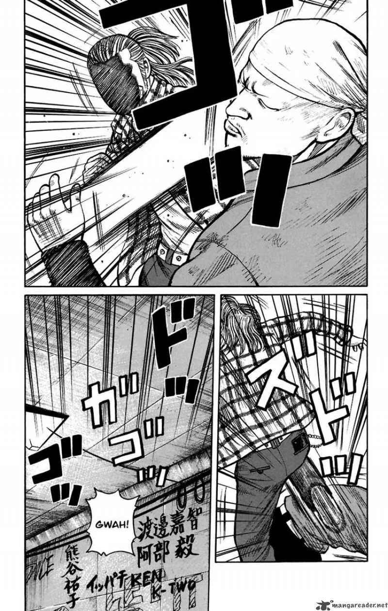 Worst Chapter 77 page 40