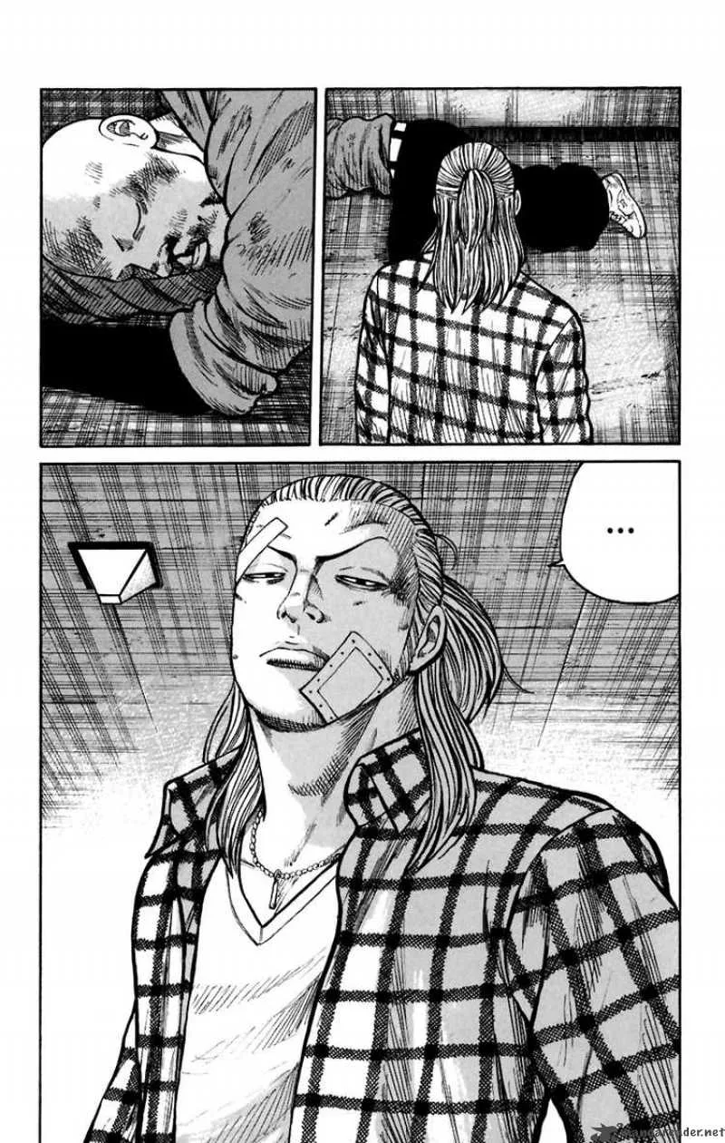Worst Chapter 77 page 43