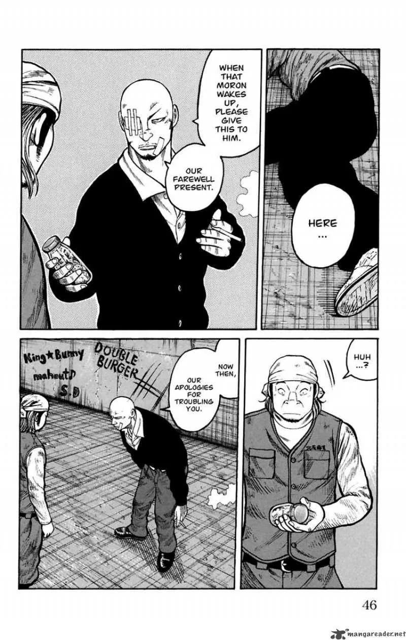 Worst Chapter 77 page 45