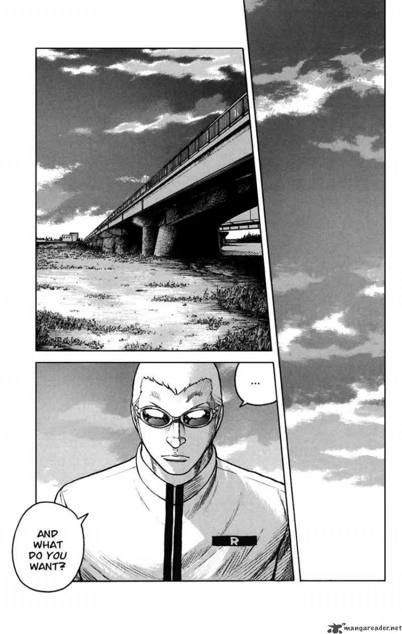 Worst Chapter 77 page 48