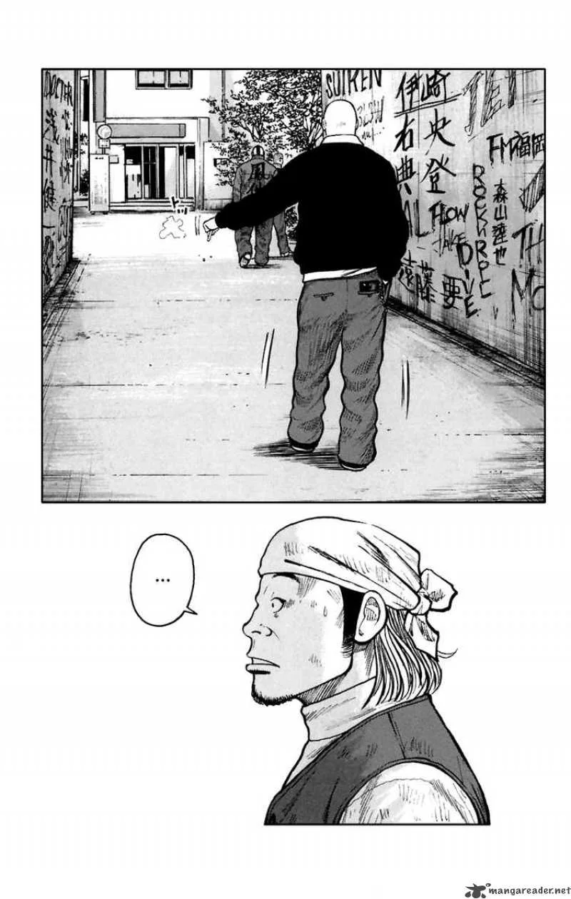 Worst Chapter 77 page 46