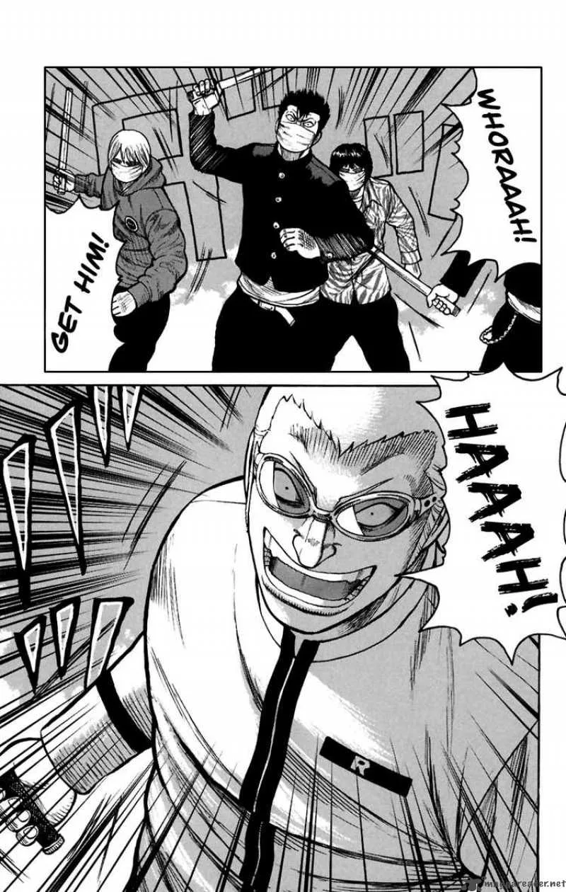 Worst Chapter 77 page 50