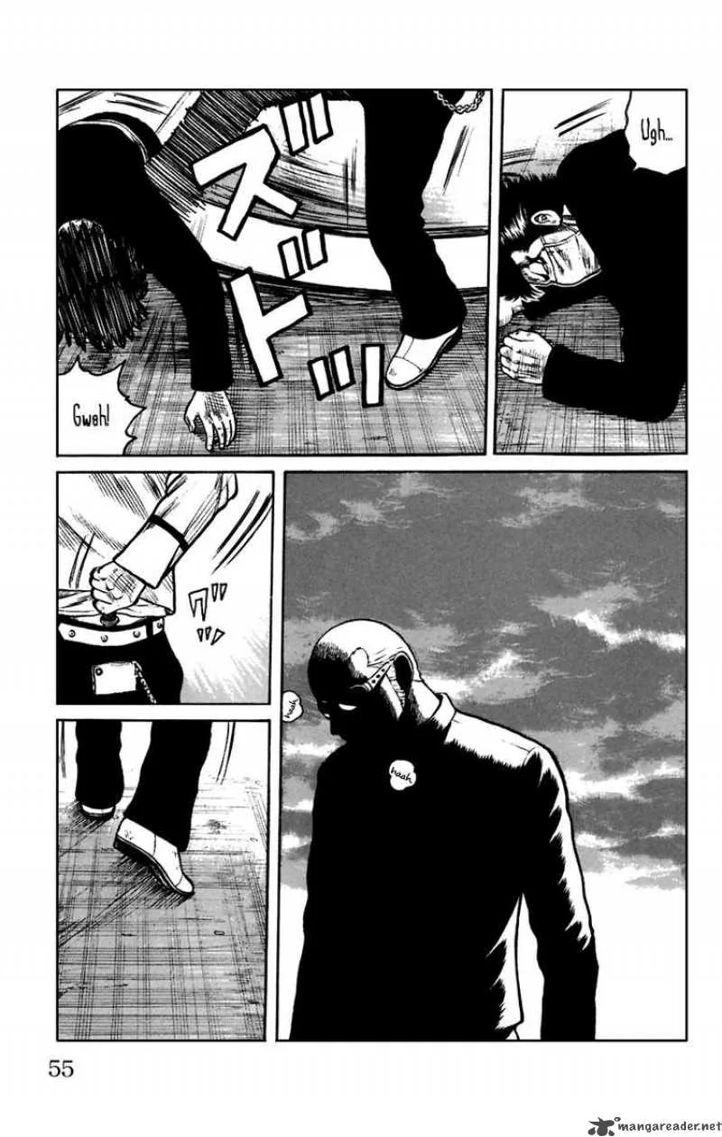Worst Chapter 77 page 54