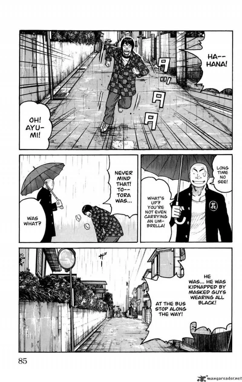 Worst Chapter 78 page 27