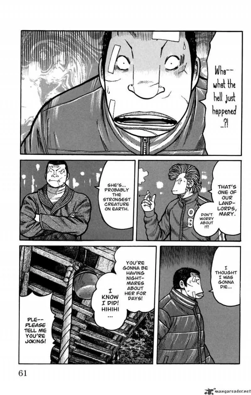 Worst Chapter 78 page 5