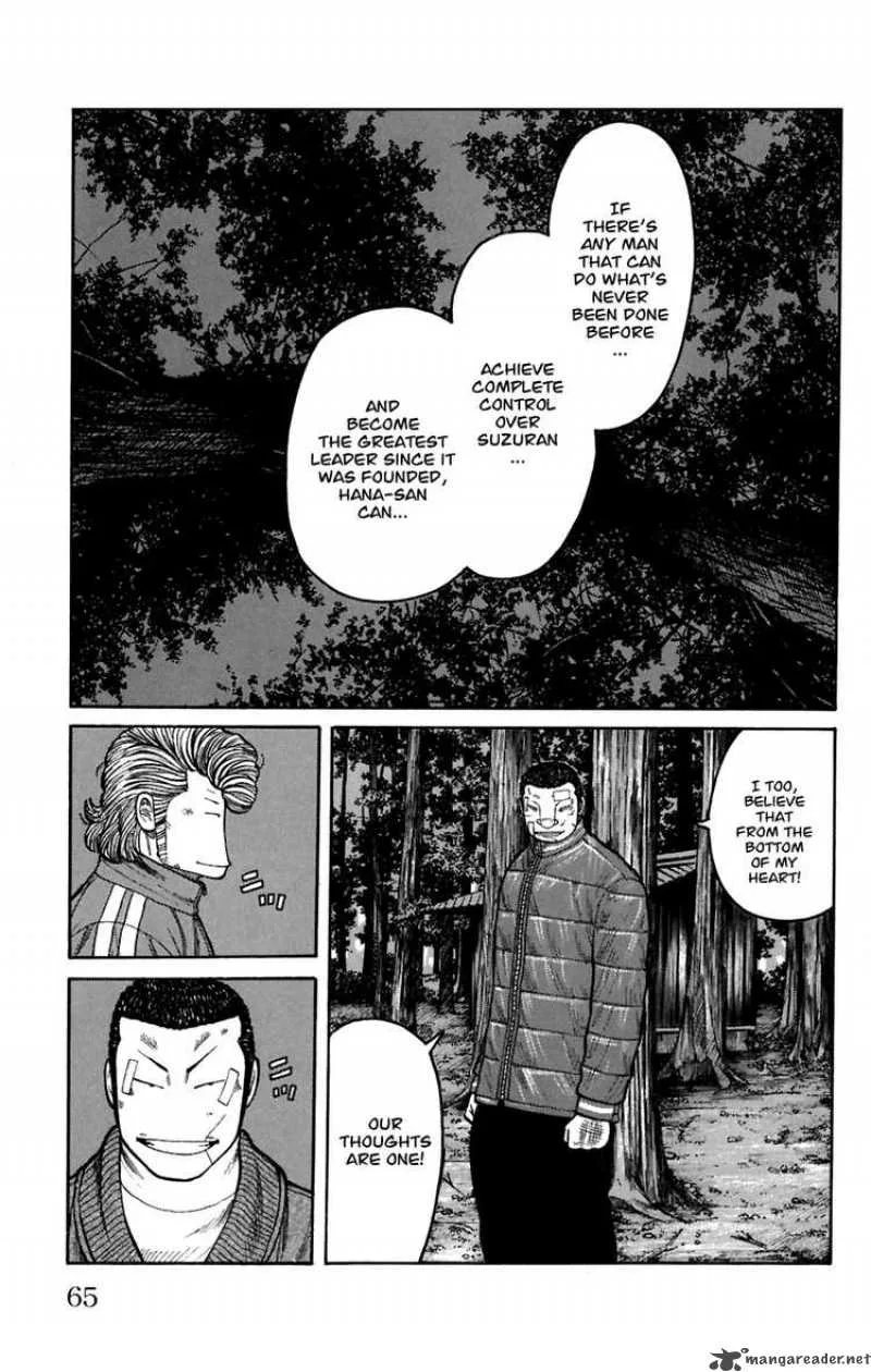 Worst Chapter 78 page 9