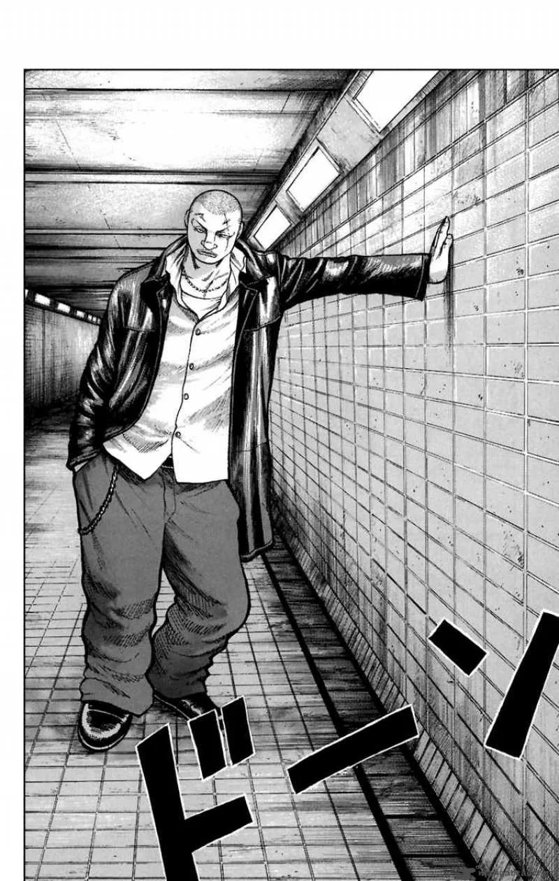 Worst Chapter 78 page 19