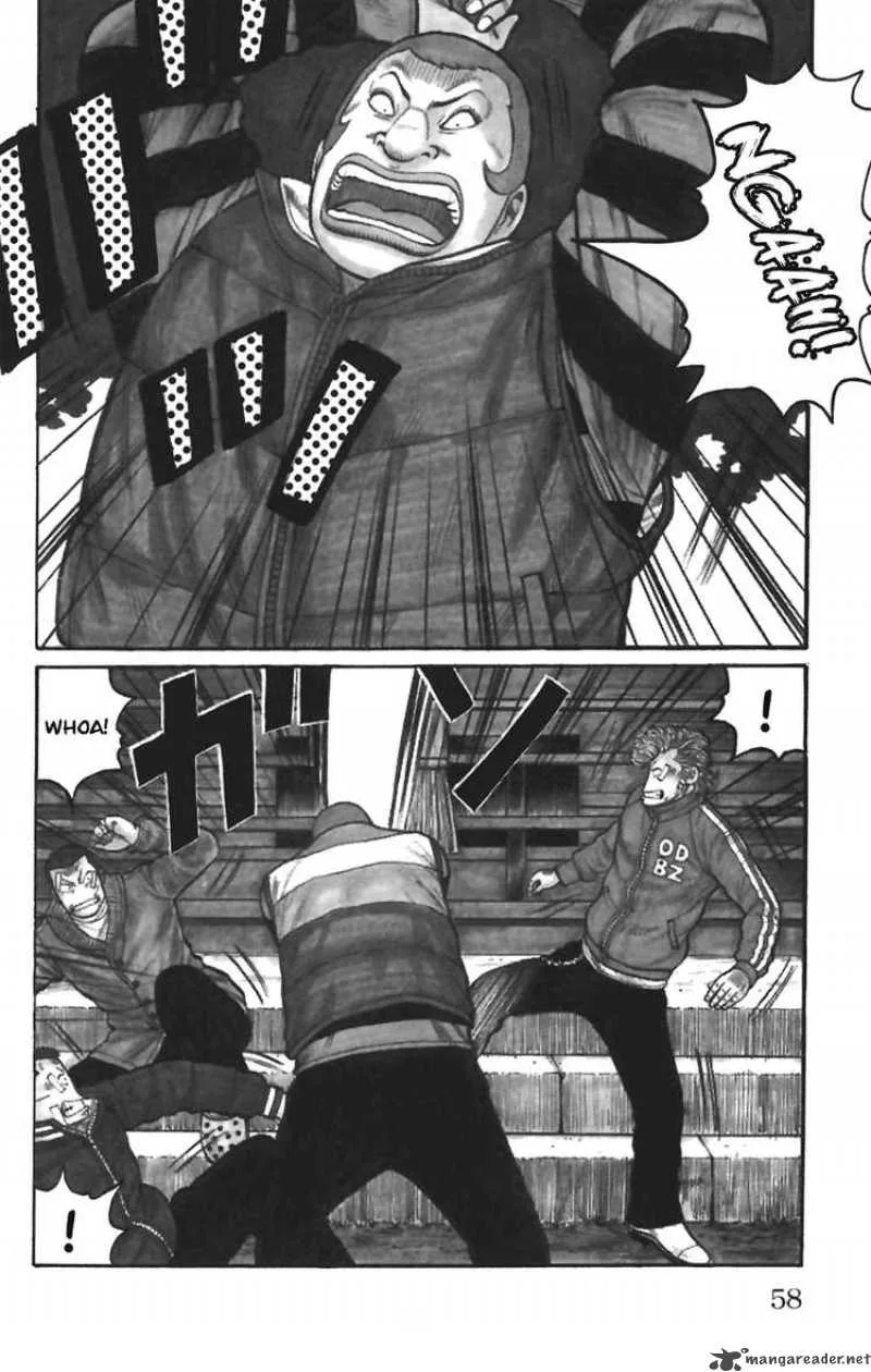 Worst Chapter 78 page 2