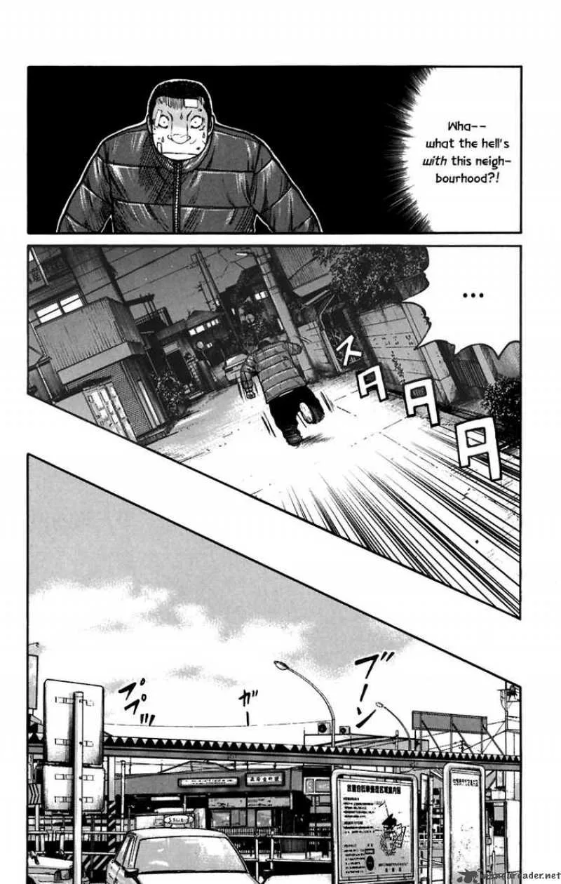 Worst Chapter 78 page 14