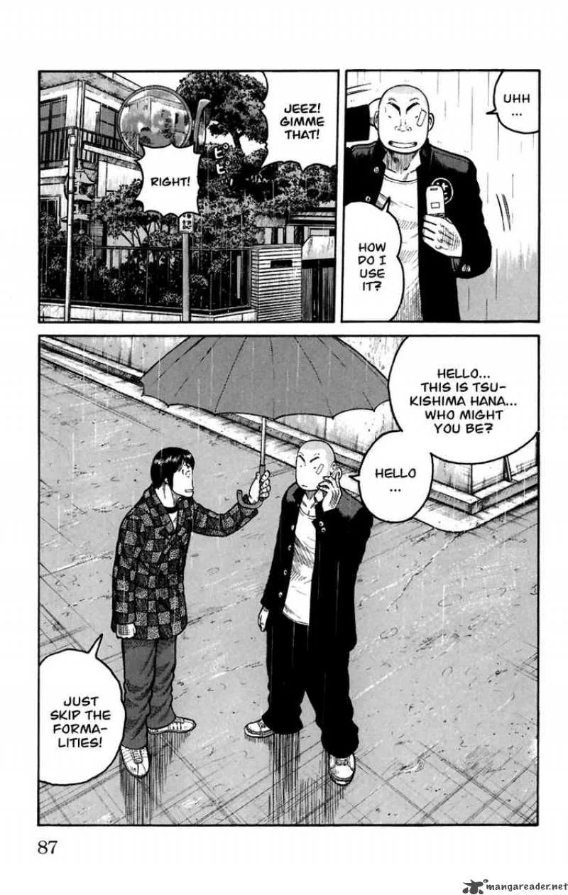 Worst Chapter 78 page 29