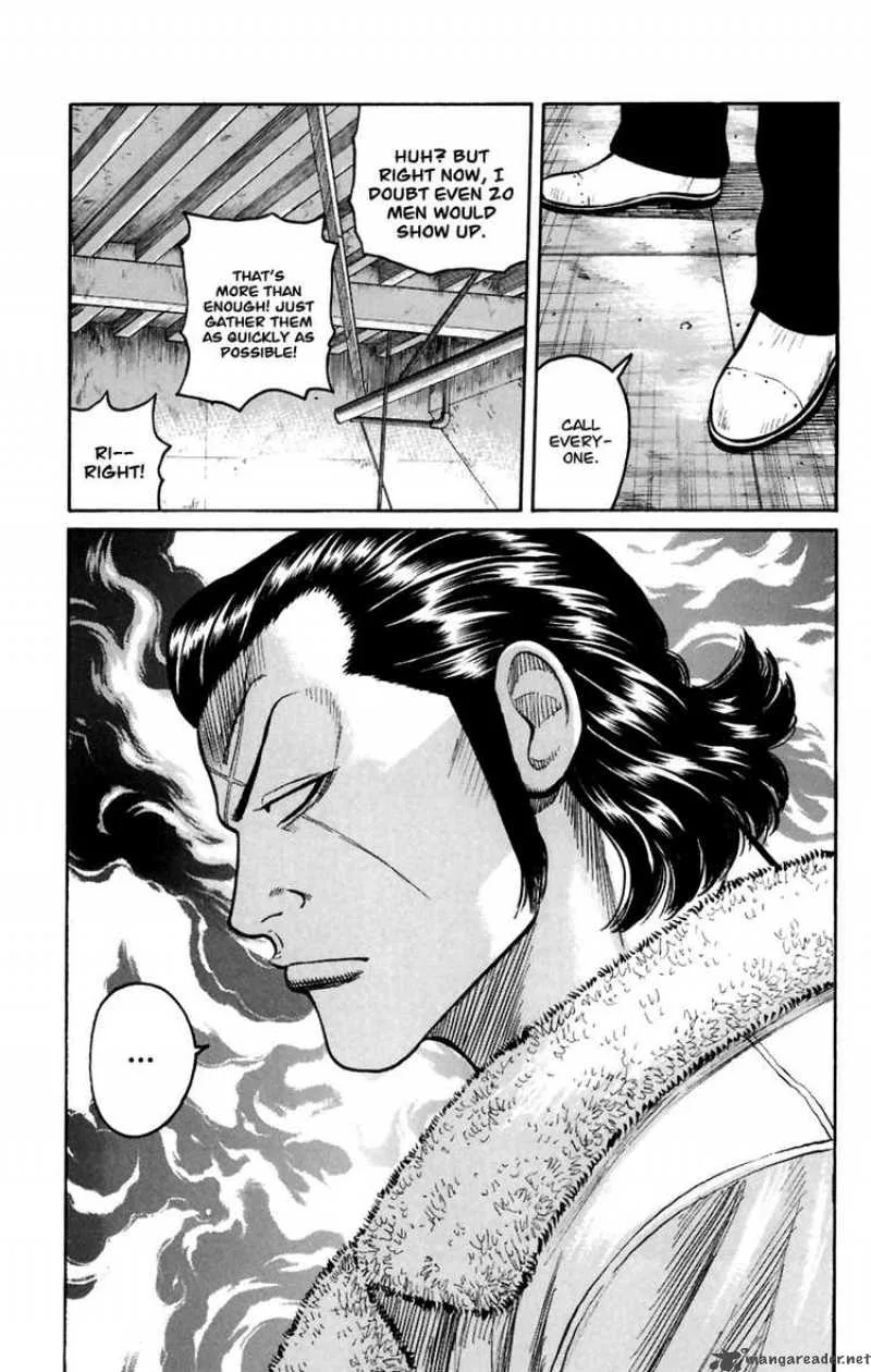 Worst Chapter 78 page 24