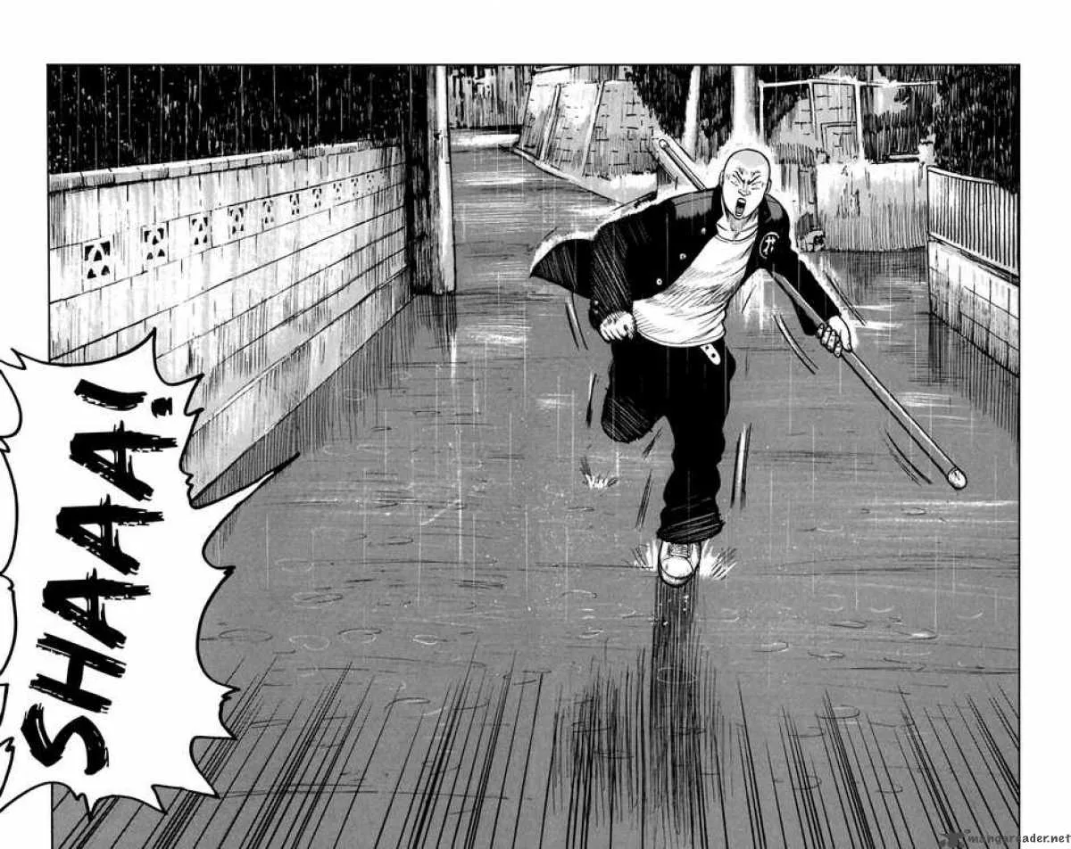 Worst Chapter 78 page 36
