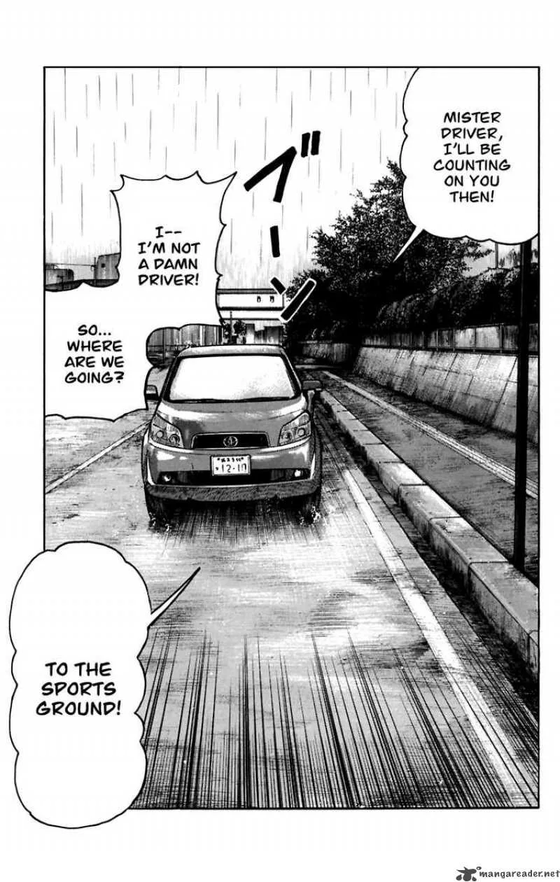 Worst Chapter 79 page 5