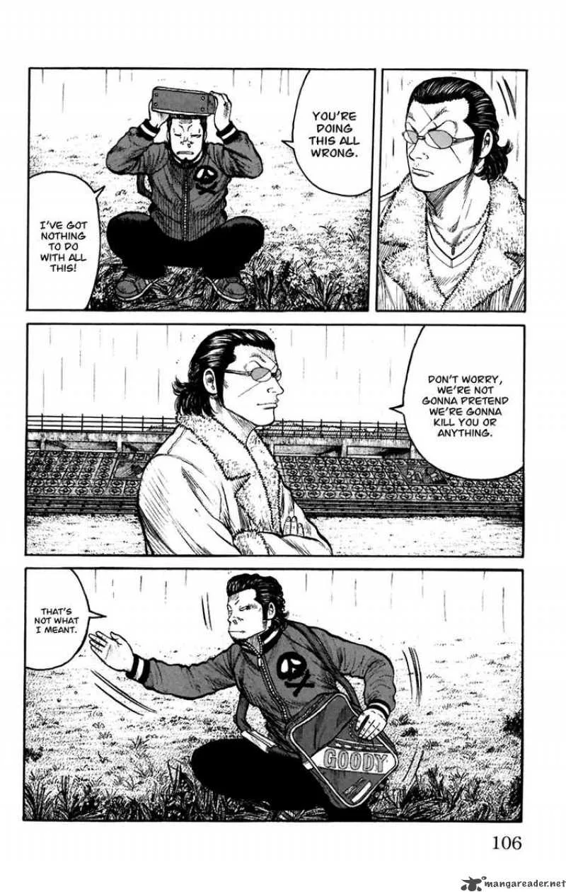 Worst Chapter 79 page 9
