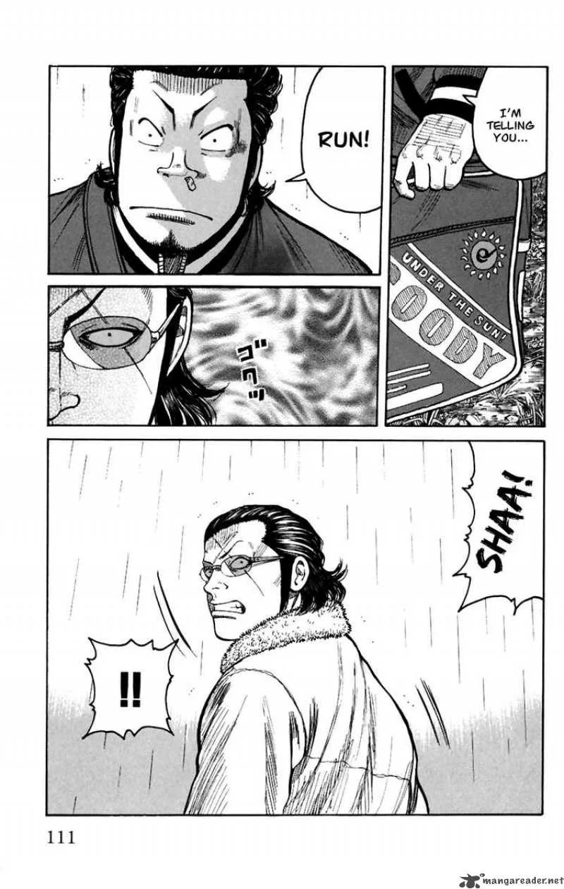 Worst Chapter 79 page 14