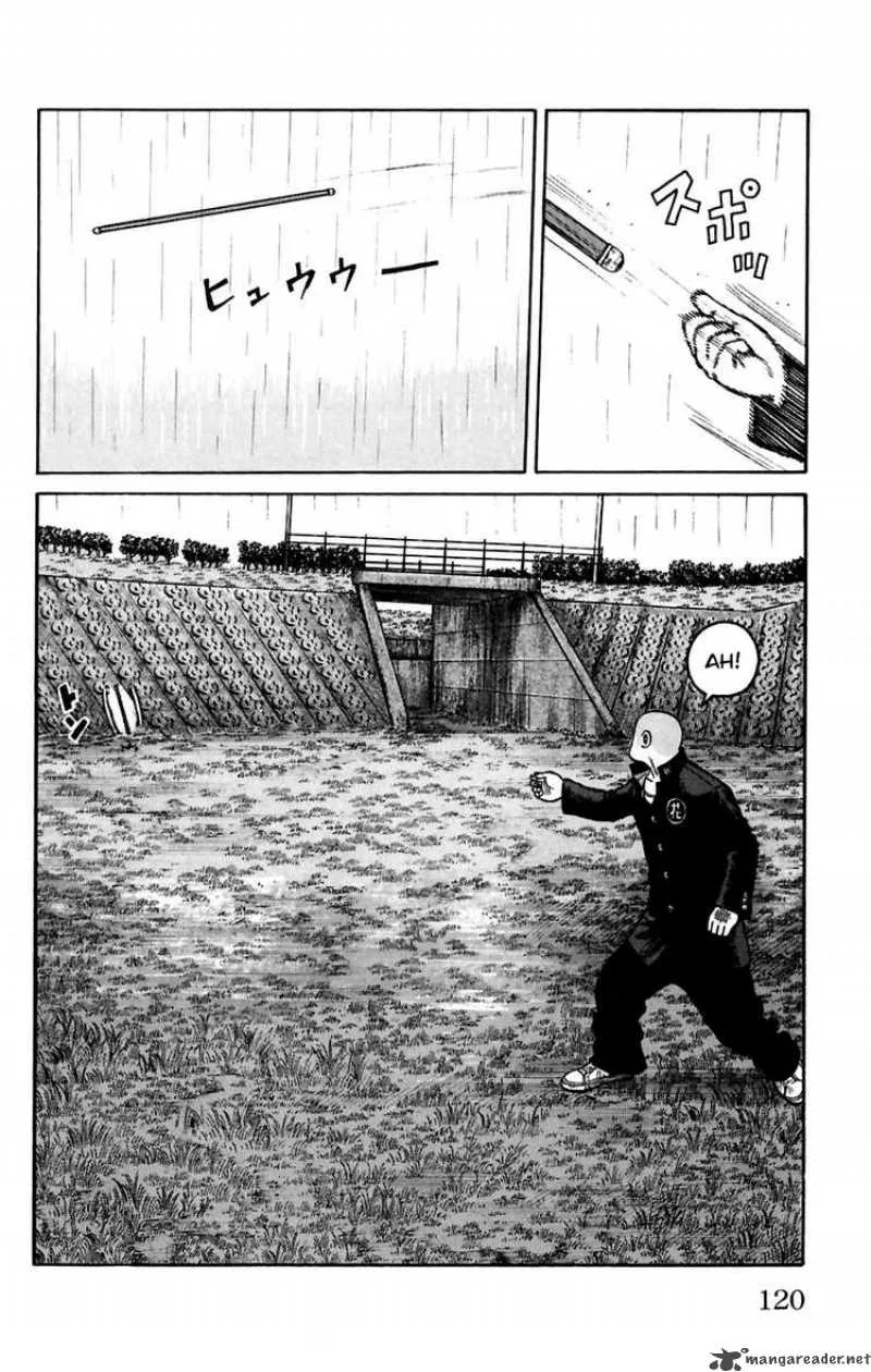 Worst Chapter 79 page 21